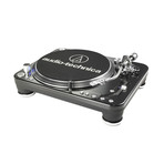 Professional DJ Turntable // AT-LP1240-USB