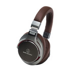 High Resolution Over-Ear Headphones // ATH-MSR7GM