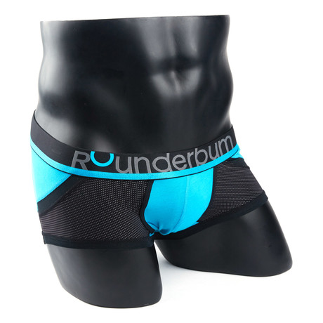 Anatomic Sport Trunk // Blue (S)