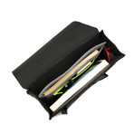 Kendrick Backpack // Felt