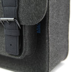 Kendrick Backpack // Felt