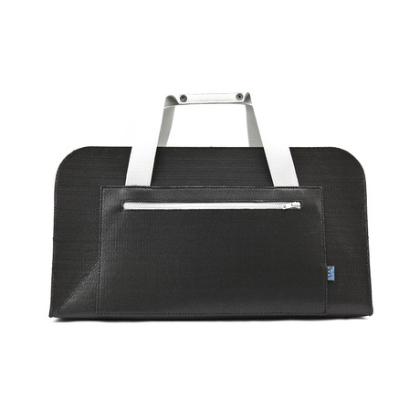 Ted Weekender (Midnight Green)