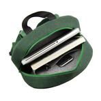 Stanley Backpack (Charcoal)