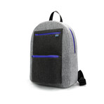 Stanley Backpack (Charcoal)