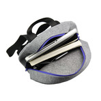 Stanley Backpack (Charcoal)