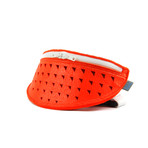 Quincy Bum Bag (Elephant Grey + Green)