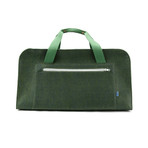 Ted Weekender (Midnight Green)