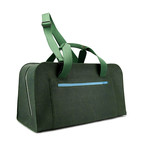 Ted Weekender (Midnight Green)