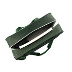 Ted Weekender (Midnight Green)