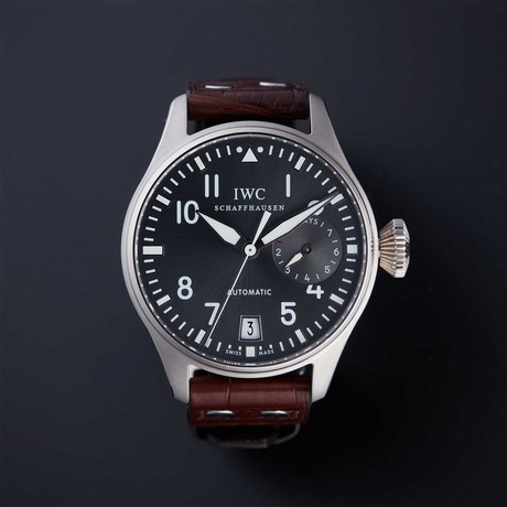 IWC Big Pilot Automatic // IW500402 // Pre-Owned