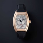 Franck Muller Conquistador Automatic // 8001 SC // Store Display