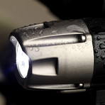 BX-550 LED Bicycle Headlight