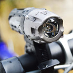 BX-550 LED Bicycle Headlight