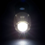 BX-550 LED Bicycle Headlight