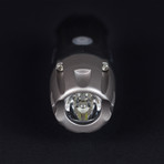 BX-550 LED Bicycle Headlight