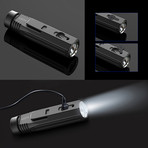 BX-960 LED Bicycle Headlight