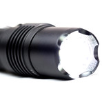 TX11 Tactical LED Flashlight