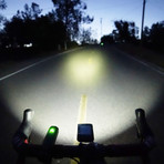 BX-960 LED Bicycle Headlight