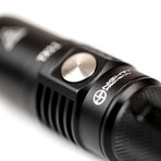 TX11 Tactical LED Flashlight