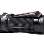 TX11 Tactical LED Flashlight