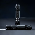 TX11 Tactical LED Flashlight