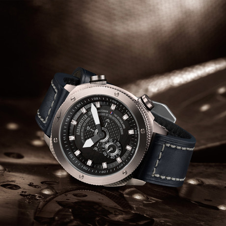 Aeromeister Rotorcraft Quartz // AM1205-S13