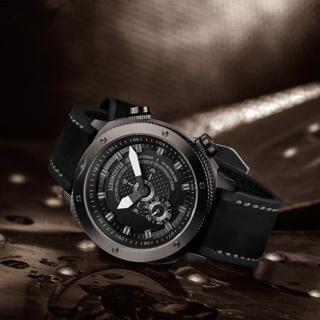 Aeromeister Rotorcraft Quartz // AM1206-S04