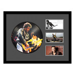 Bruce Springsteen Album + Frame