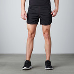 Workout Short // Black (S)