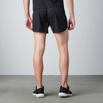 Workout Short // Black (S)