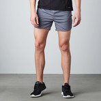 Workout Short // Grey (S)