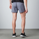 Workout Short // Grey (S)