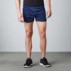 Workout Short // Navy (S)