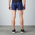 Workout Short // Navy (S)