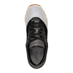 Chariot Sneaker // Black + Reflective (US: 7)