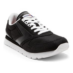 Chariot Sneaker // Black + Anthracite + White (US: 7)