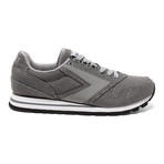 Chariot Sneaker // Grey (US: 7.5)