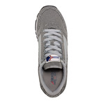 Chariot Sneaker // Grey (US: 7.5)