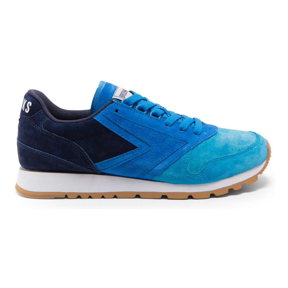 Brooks Heritage Shoes - Classic + Vintage-Inspired Athletic Shoes ...