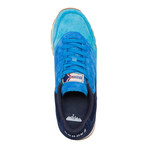 Chariot Sneaker // Navy + Blue + Blue (US: 7)