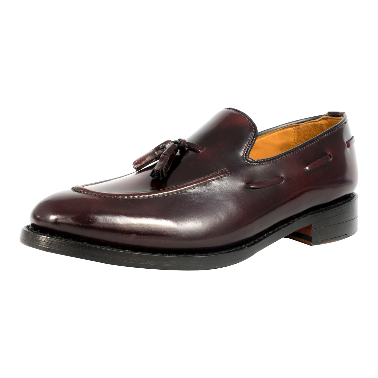 anthony veer kennedy tassel loafer