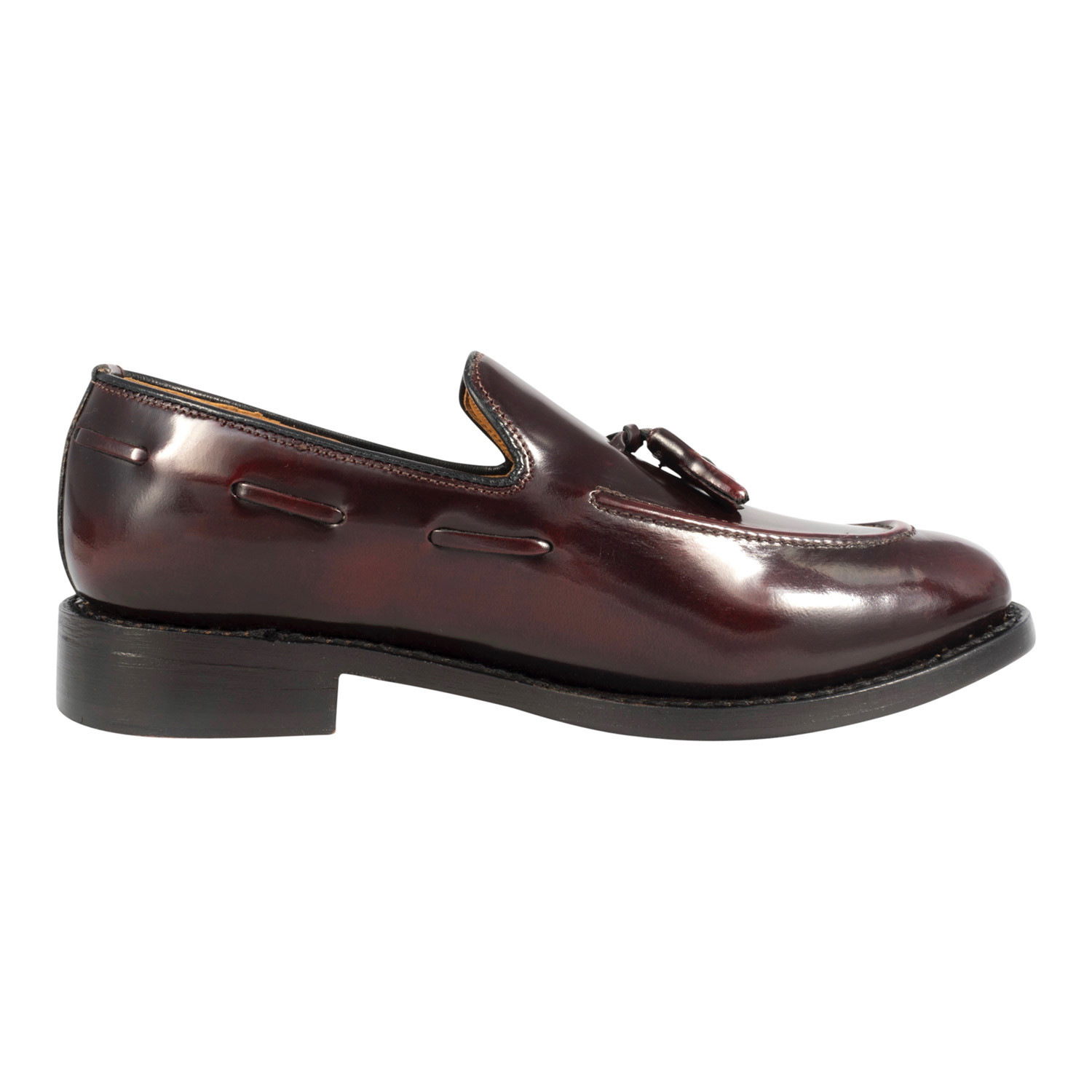 anthony veer kennedy tassel loafer