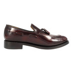 anthony veer kennedy tassel loafer