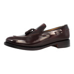 anthony veer kennedy tassel loafer