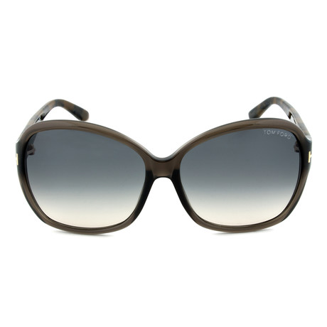 Tom Ford // Nicola // FT0229 20B - Tom Ford - Touch of