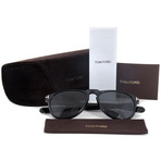 Tom Ford // Flynn // FT0291 01B