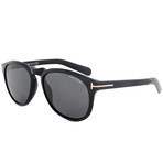 Tom Ford // Flynn // FT0291 01B