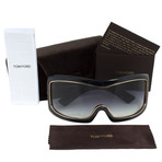 Tom Ford // Olga // FT0305 01B