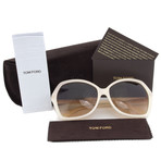 Tom Ford // Carola // FT0328 20F