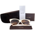 Tom Ford // Saskia // FT0330 20F